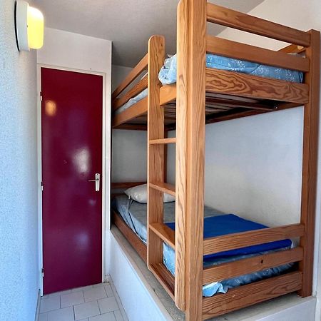 Studio Cabine A 300M De La Plage Avec Loggia Vitree - Fr-1-338-428 แซ็ต ภายนอก รูปภาพ